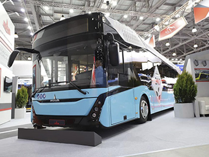 В Москве завершила работу выставка BWEXPO-2022