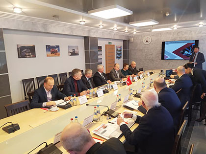 МАЗ: новая продукция на рынок российской федерации