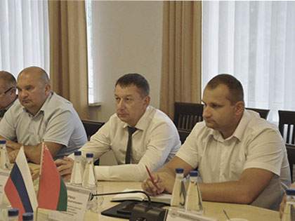 Развитие сотрудничества с АО «Уралтрансмаш»