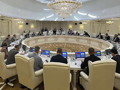 Заседание межправительственной комиссии по двустороннему сотрудничеству между Республикой Беларусь и Республикой Узбекистан прошло в Минске