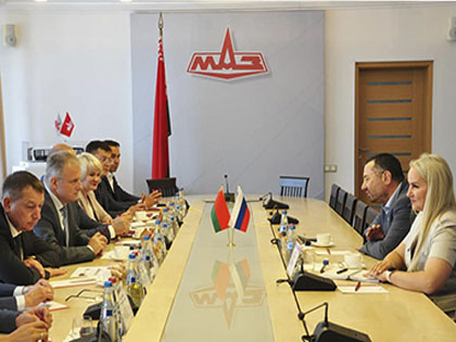 Новые возможности кооперации