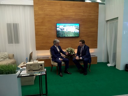 Стратегический партнер МАЗа - компания Dana Holdings