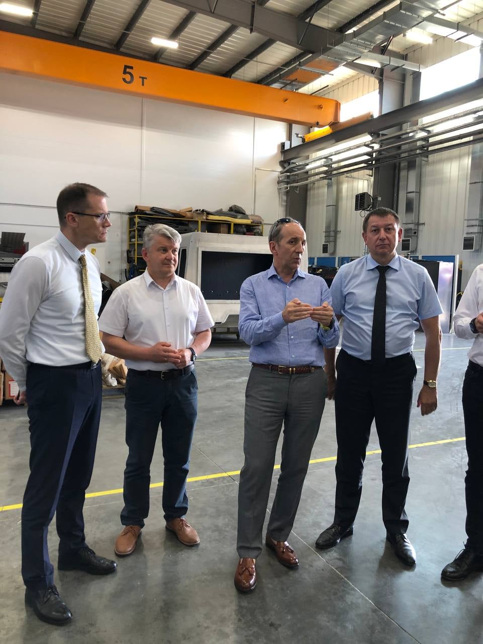 Новые планы по развитию пожарной автотехники МАЗ
