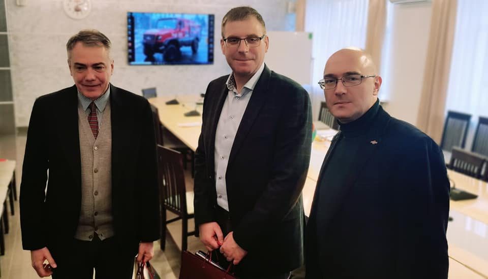 Новые проекты МАЗа увидят на выставках в Москве