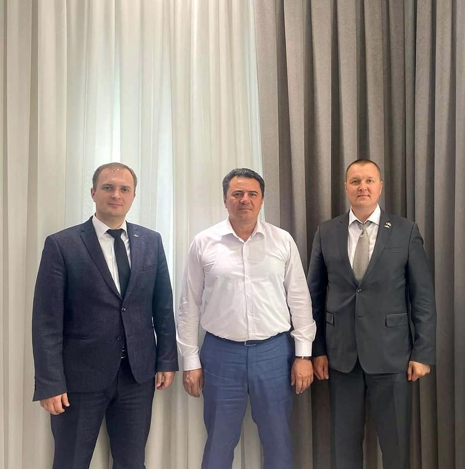 МАЗ активно развивает сотрудничество с Узбекистаном