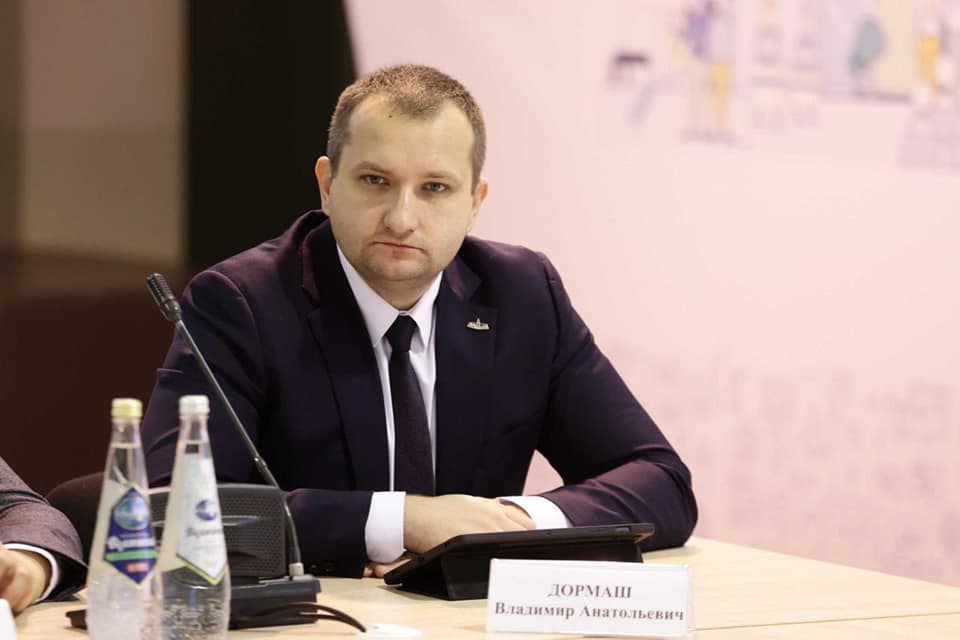 Сотрудничество с Ульяновской областью
