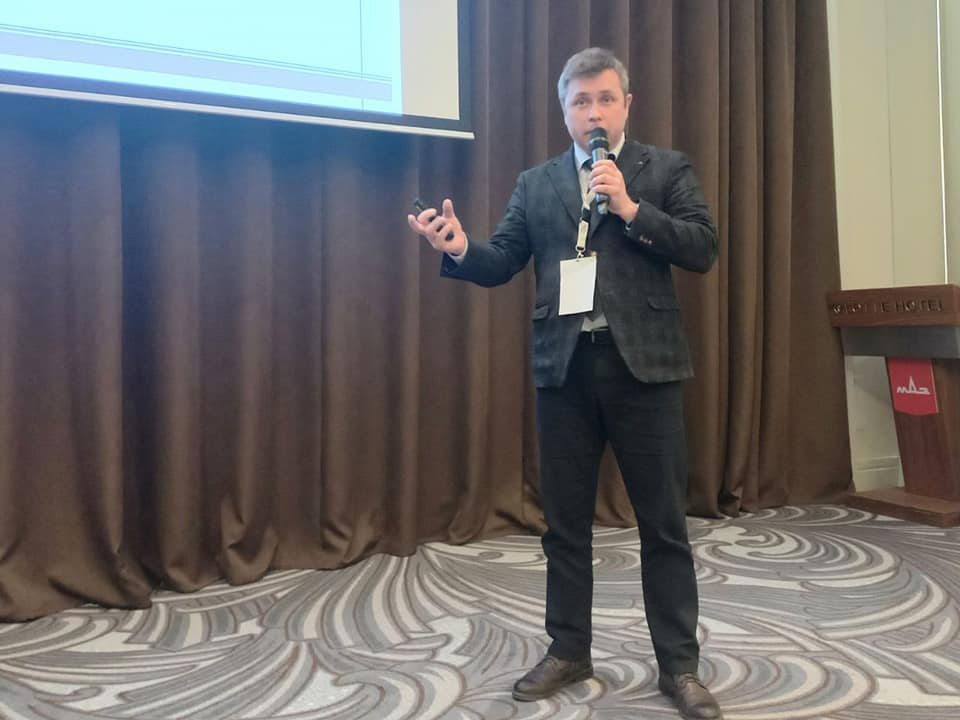 Продолжение работы форума-совещания МАЗ в Самаре
