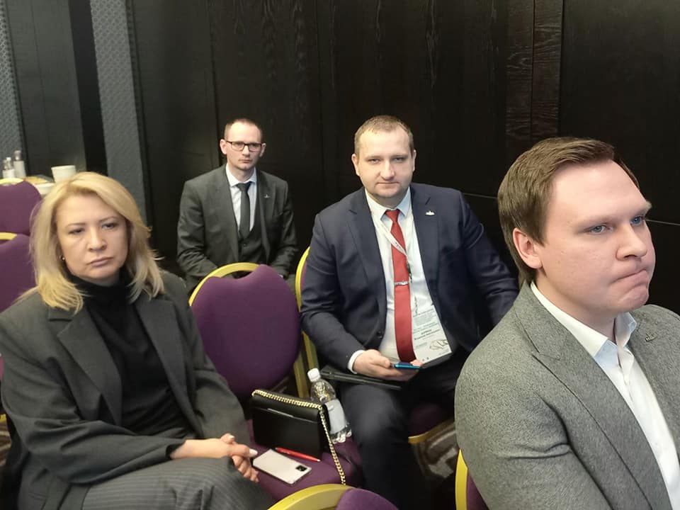 Продолжение работы форума-совещания МАЗ в Самаре