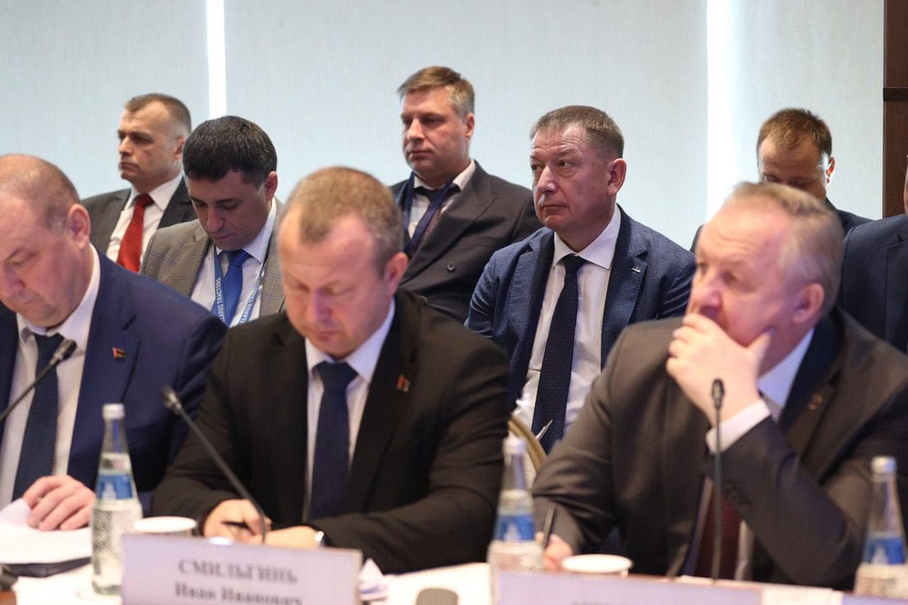 Сотрудничество Беларуси и Узбекистана
