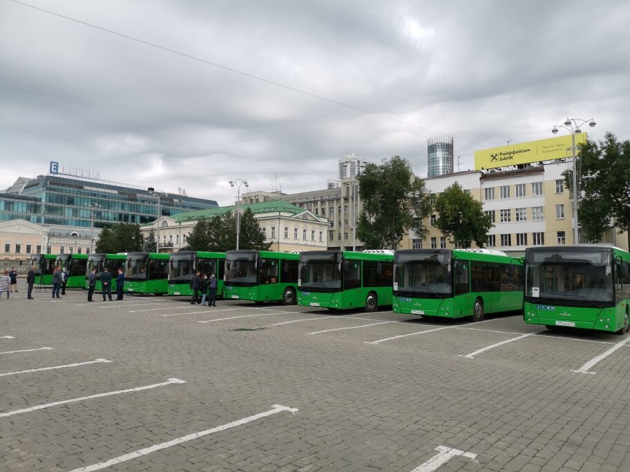 МАЗ-203