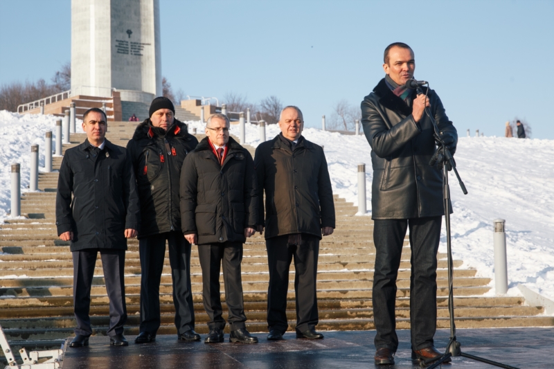 МАЗы в Чебоксарах