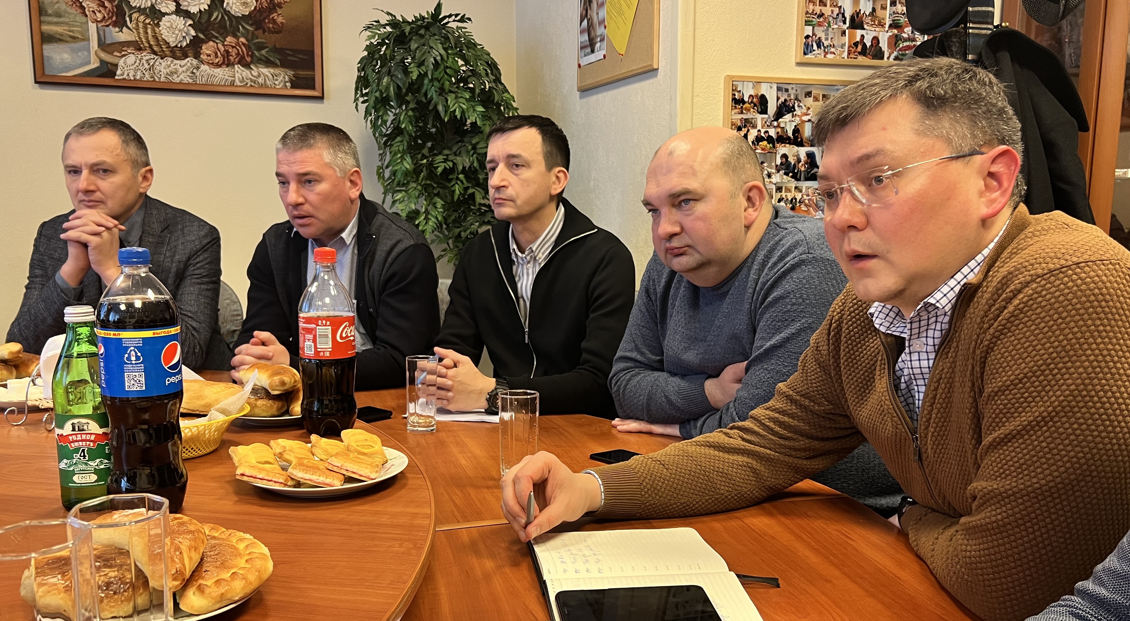 Транспортная реформа Санкт-Петербурга: МАЗ выполняет свои обязательства