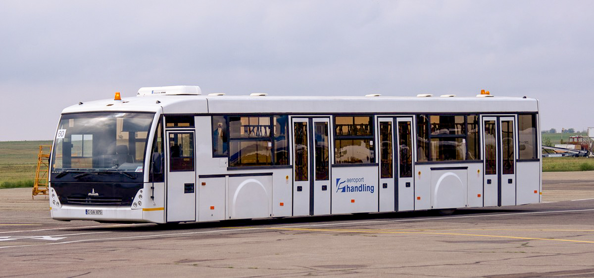 МАЗ 271